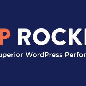 WP Rocket GPL WordPress Plugin